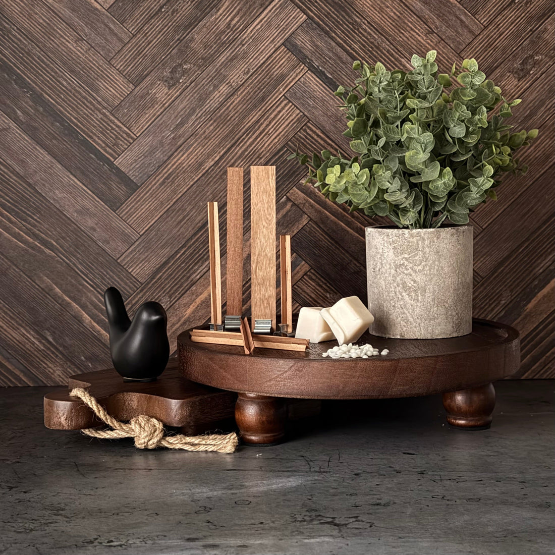 The Ultimate Guide to Candle Longevity: How to Trim Wicks and Store Candles Properly