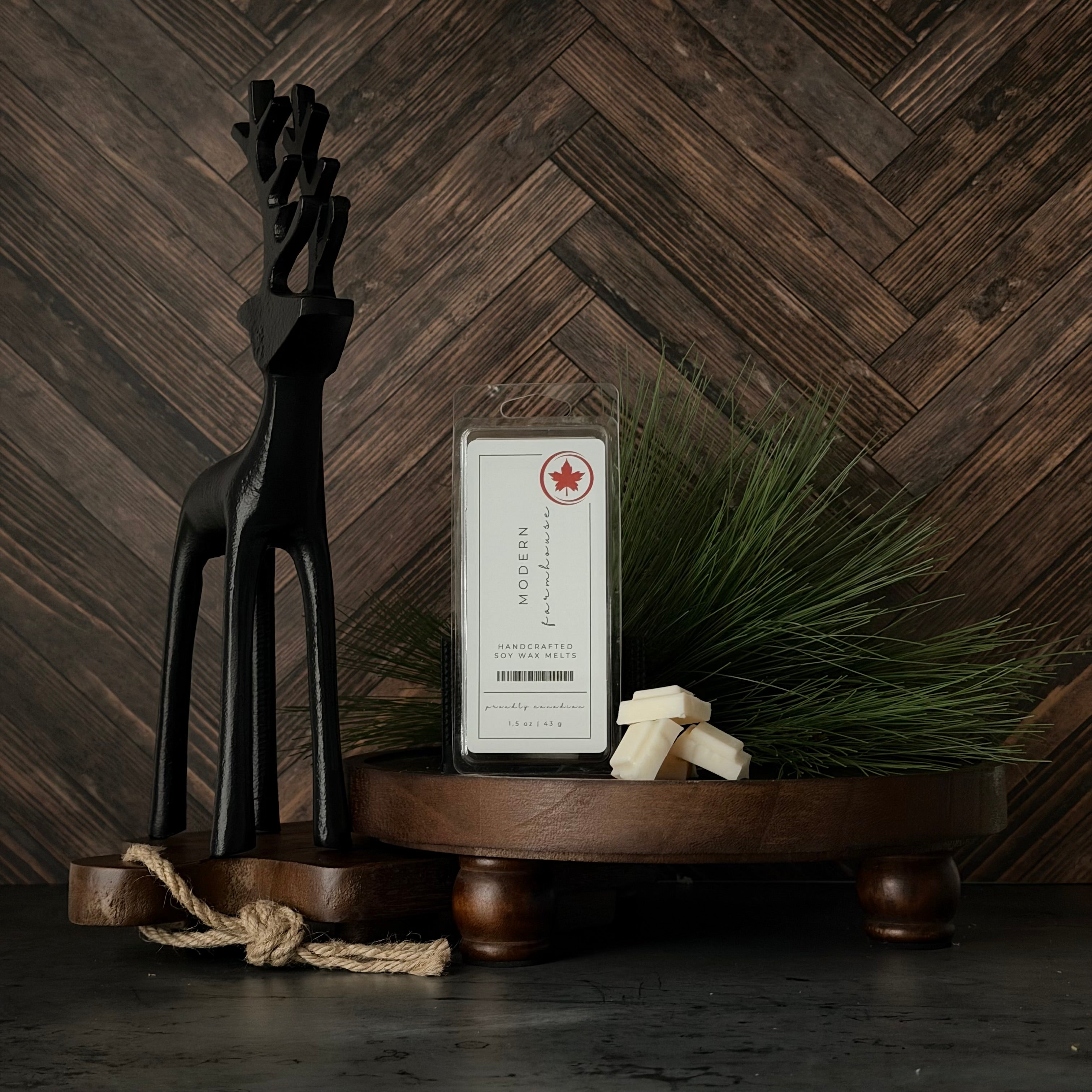 Modern Farmhouse 1.5 oz. Wax Melts