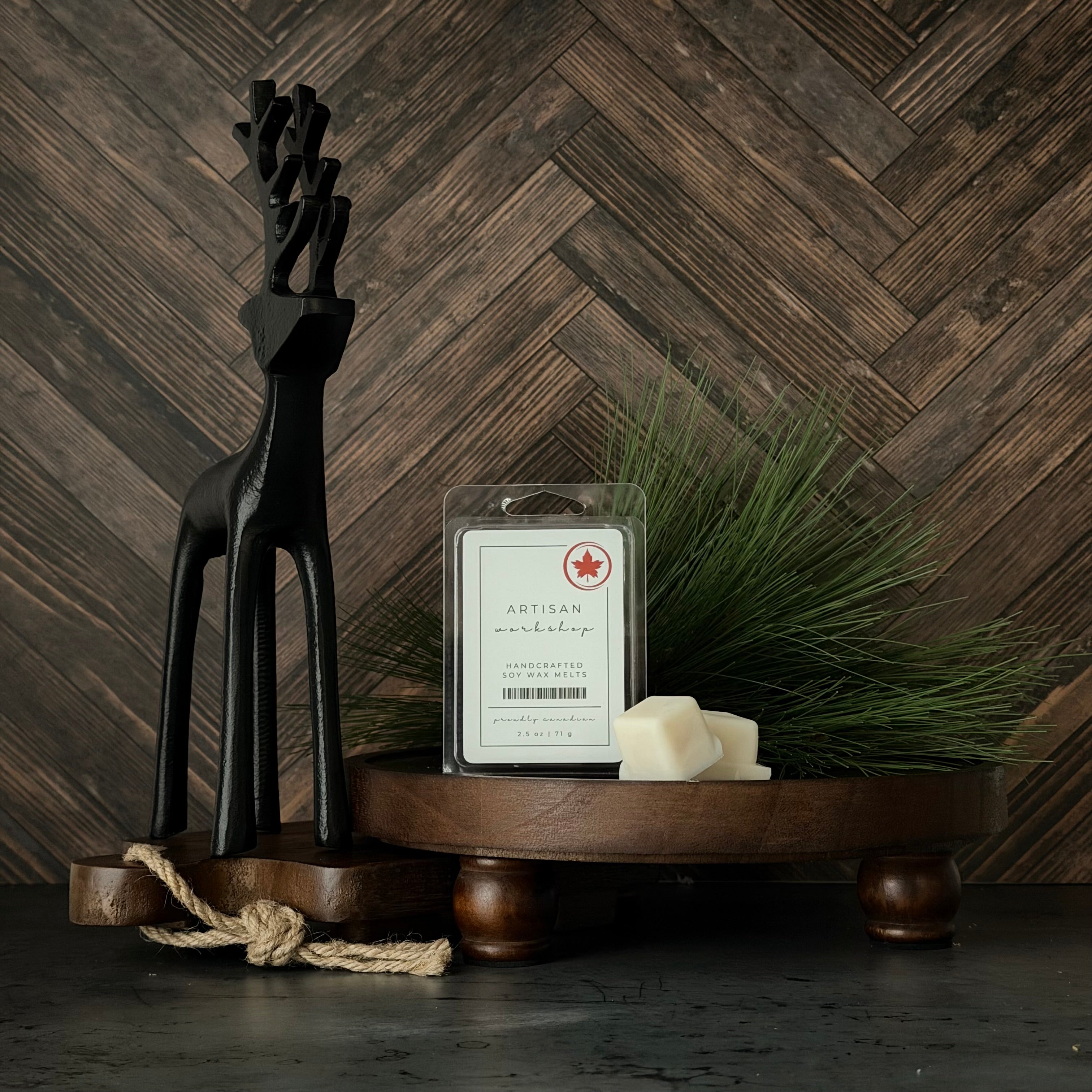 Artisan Workshop 2.5 oz. Wax Melts