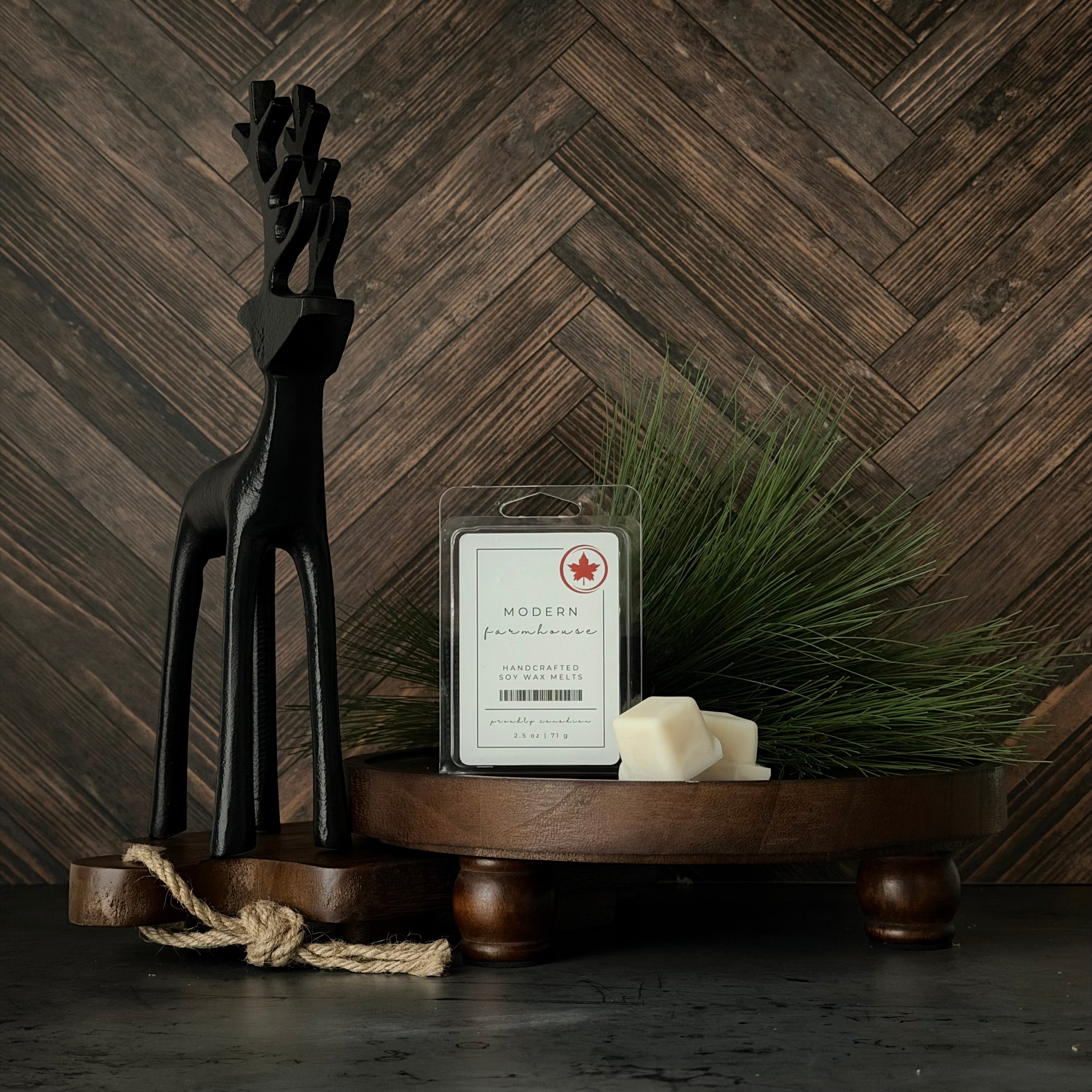 Modern Farmhouse 2.5 oz. Wax Melts