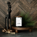 Festive Evergreen 12 oz. Candle