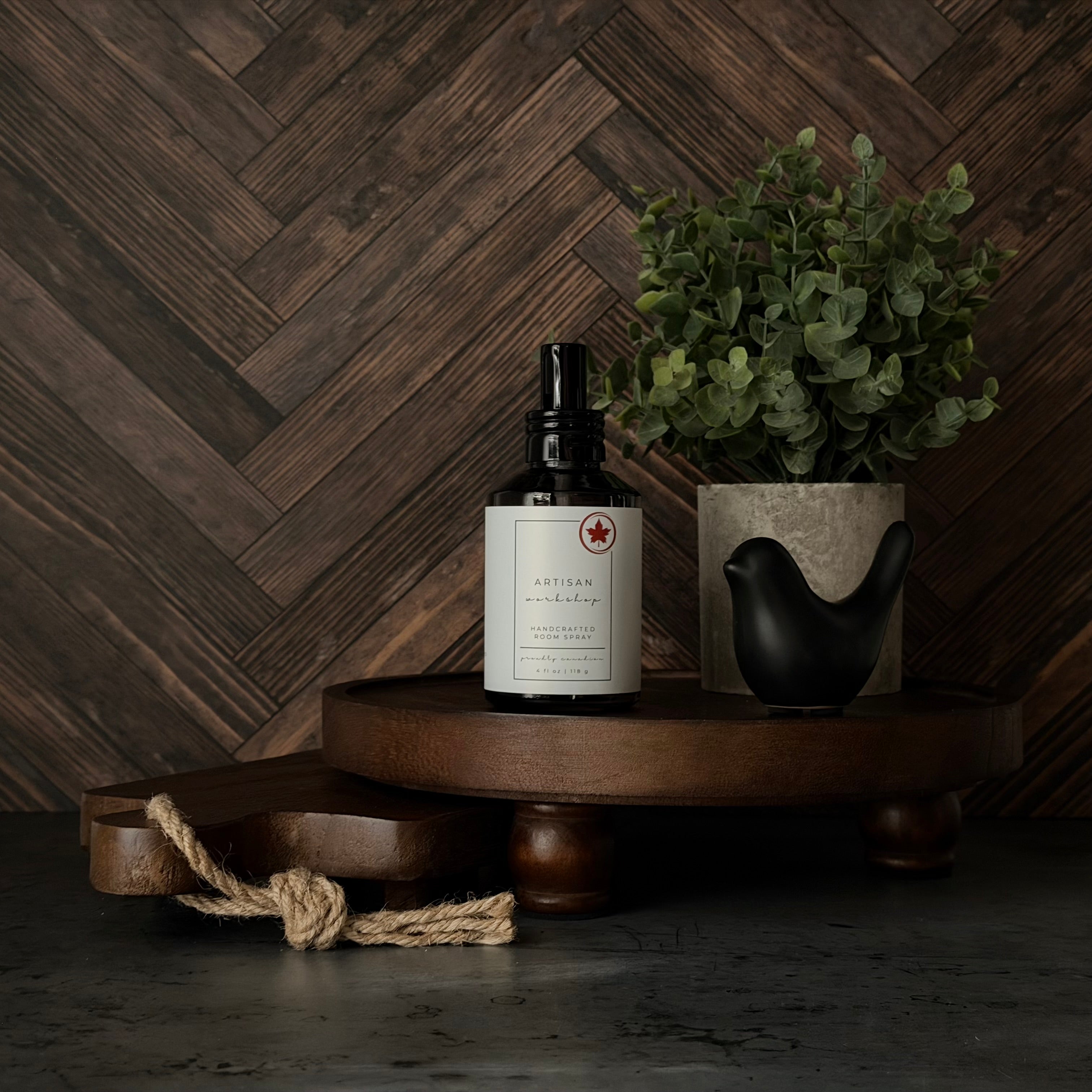 Artisan Workshop Room Spray