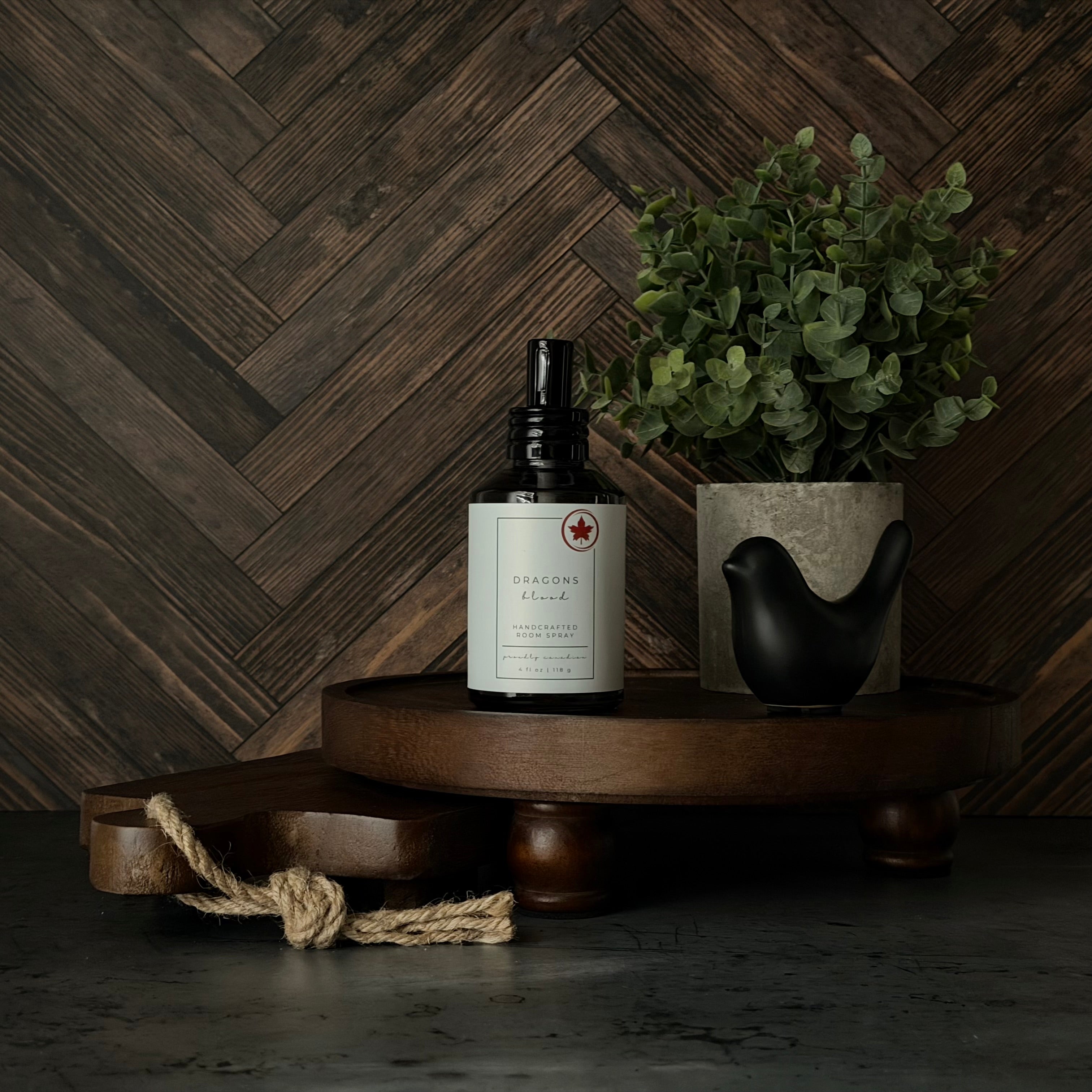 Dragons Blood Room Spray