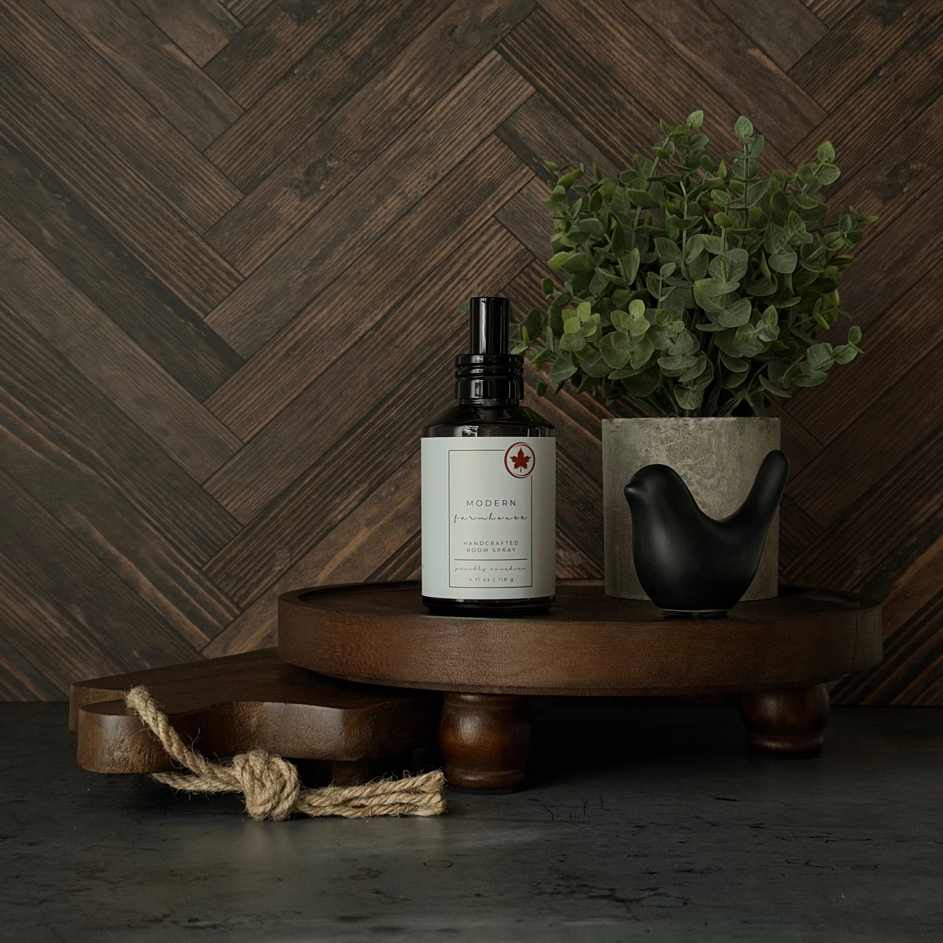 Modern Farmhouse Room Spray