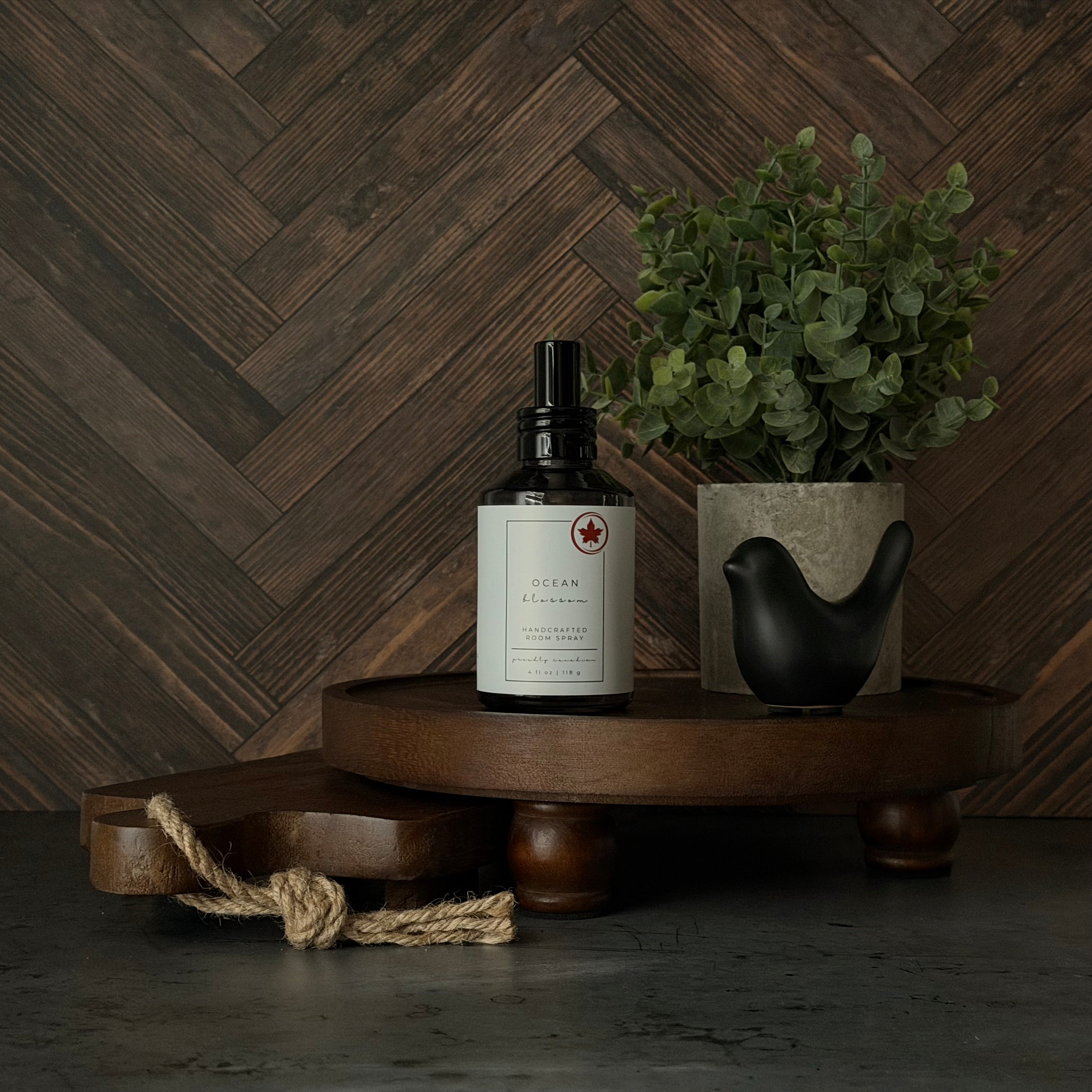 Ocean Blossom Room Spray