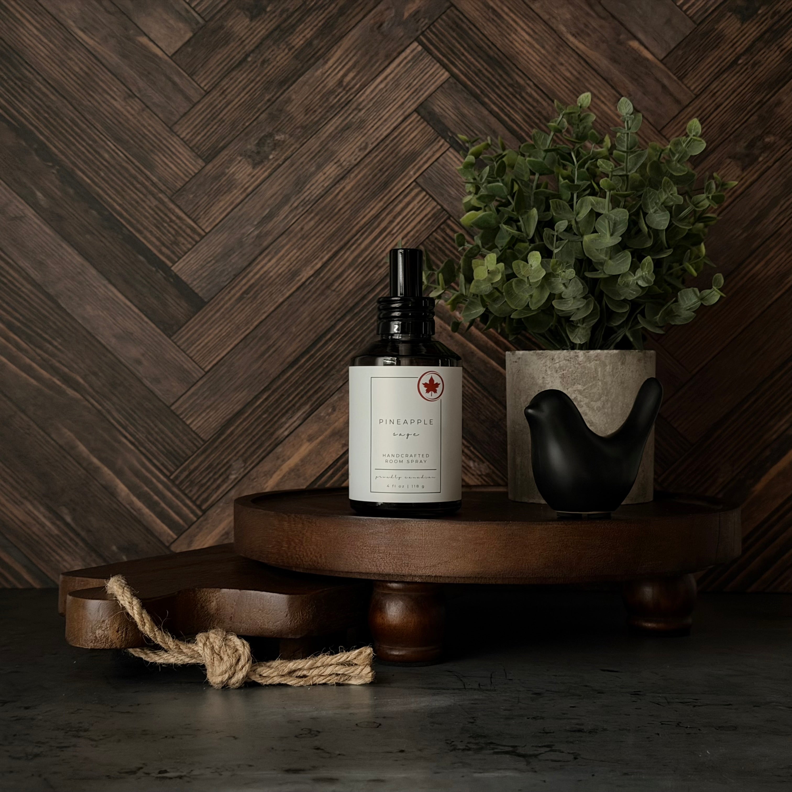 Pineapple Sage Room Spray