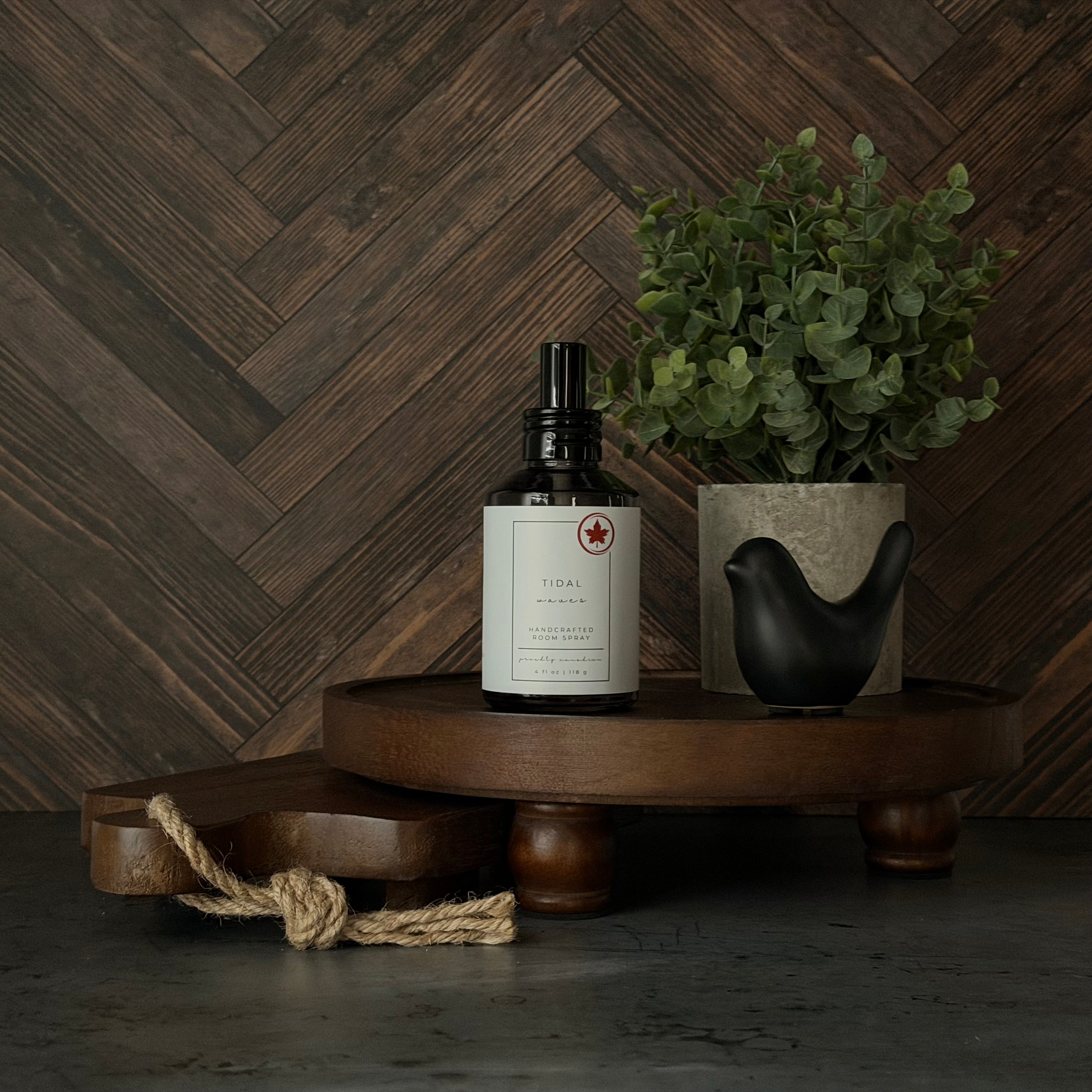 Tidal Waves Room Spray